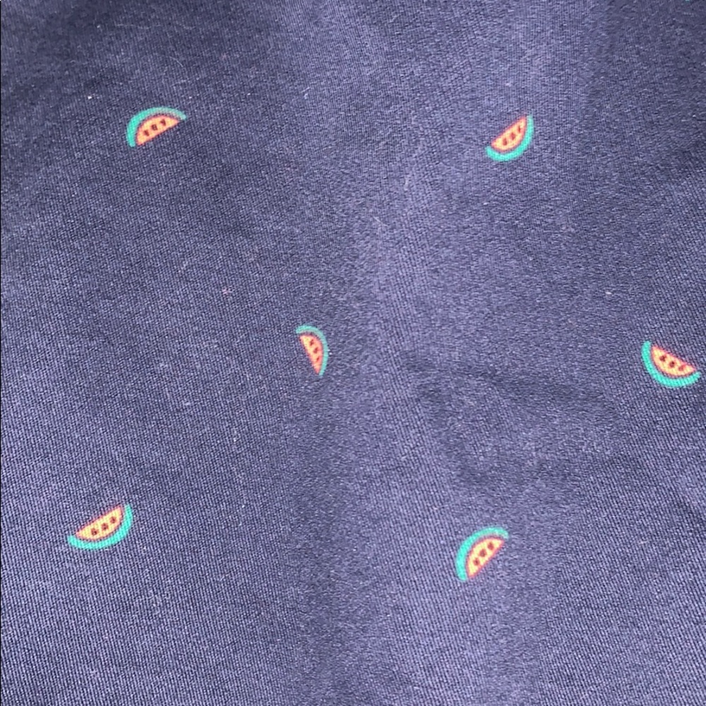 Amazon Essentials Womens Watermelon Shorts - Picture 5 of 5